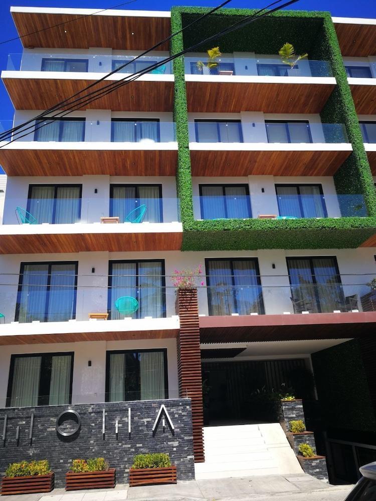 Moma 42 Chic Condos By Baitna Playa del Carmen Exterior photo